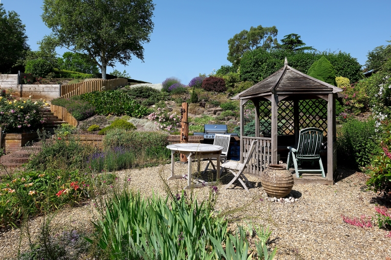 Mount Pleasant
